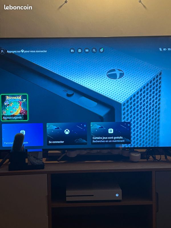 Xbox one (image 1)