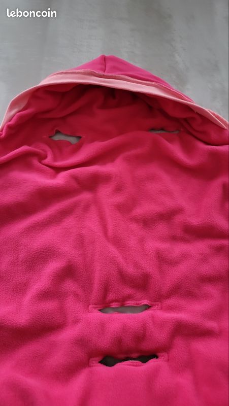 Couverture Cosy (image 4)
