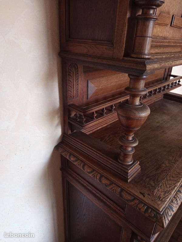 Buffet ancien campagne (image 3)
