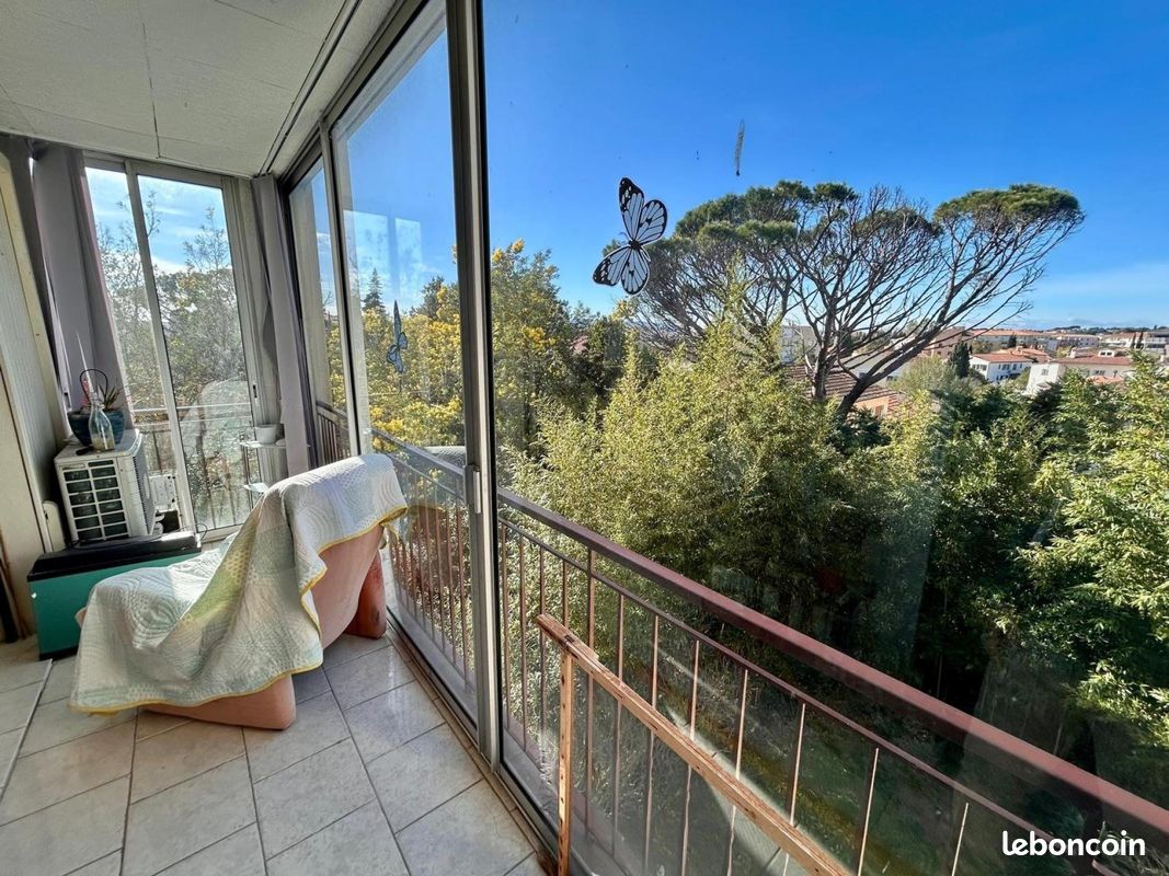Appartement 2 pièces 37 m² · à Saint-Raphaël · 37 m² · 129 000 €