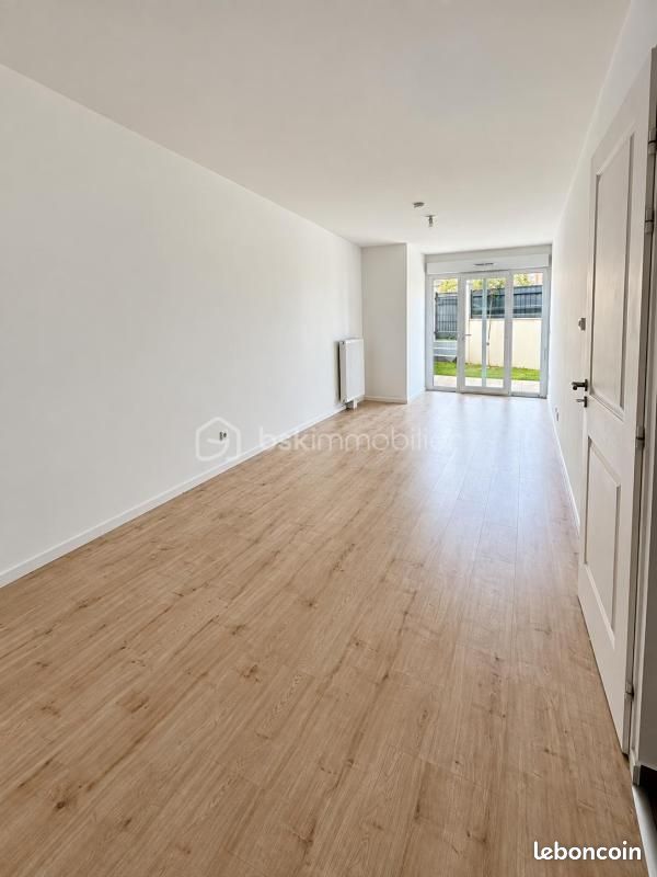 Appartement 2 pièces 49 m² · à Villenoy · 49 m² · 205 000 €