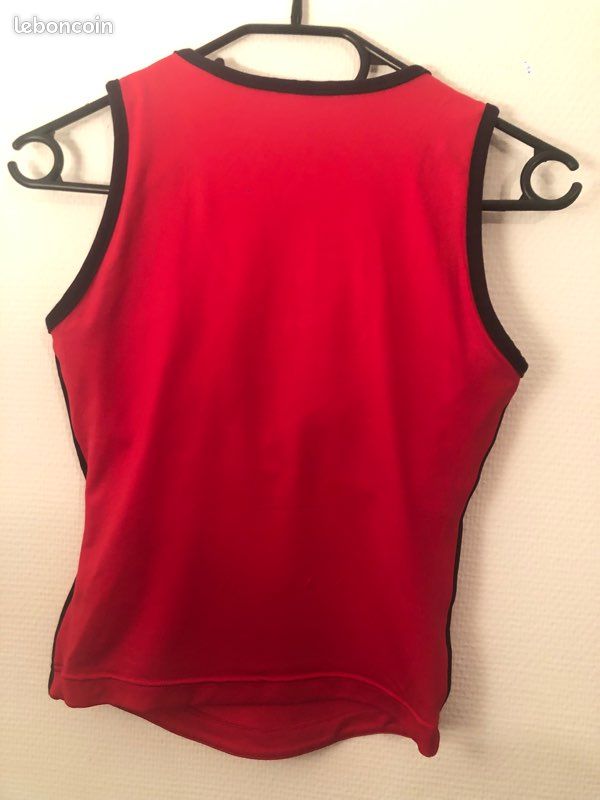 Débardeur de sport (image 1)