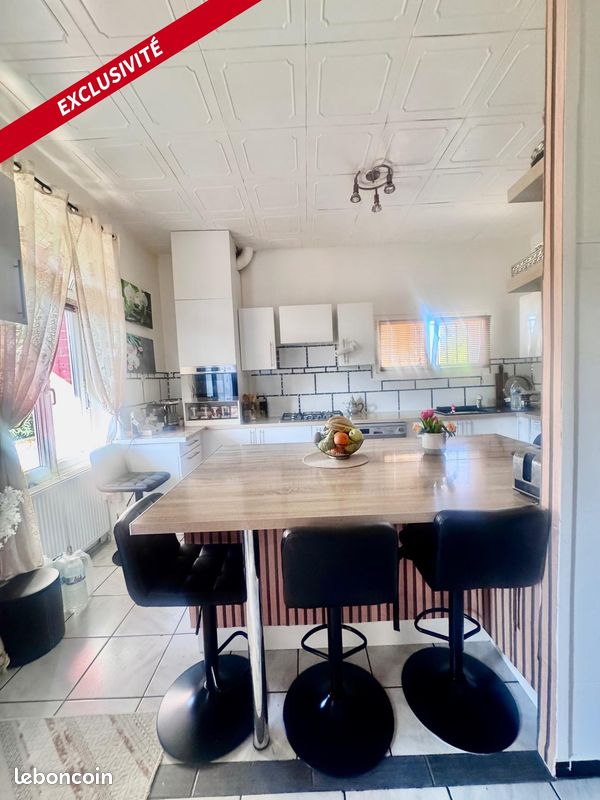 Maison 9 pièces 218 m² (image 8)