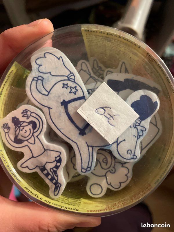 Tampons (image 3)
