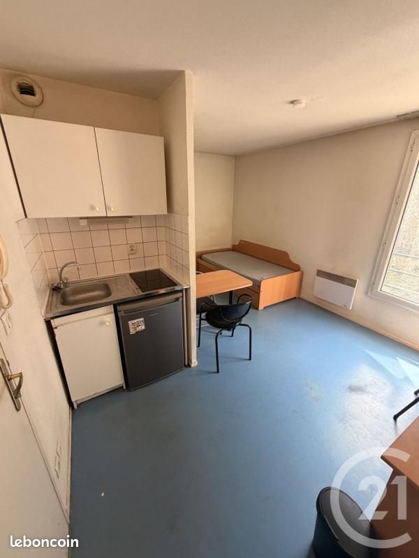 Appartement 1 pièce 19 m² · à Paris · 19 m² · 999 €/mois