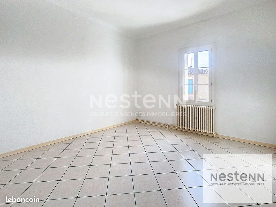 Appartement 4 pièces 82 m² · à Baillargues · 82 m² · 890 €