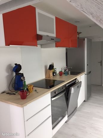 Chambre appart 65m2