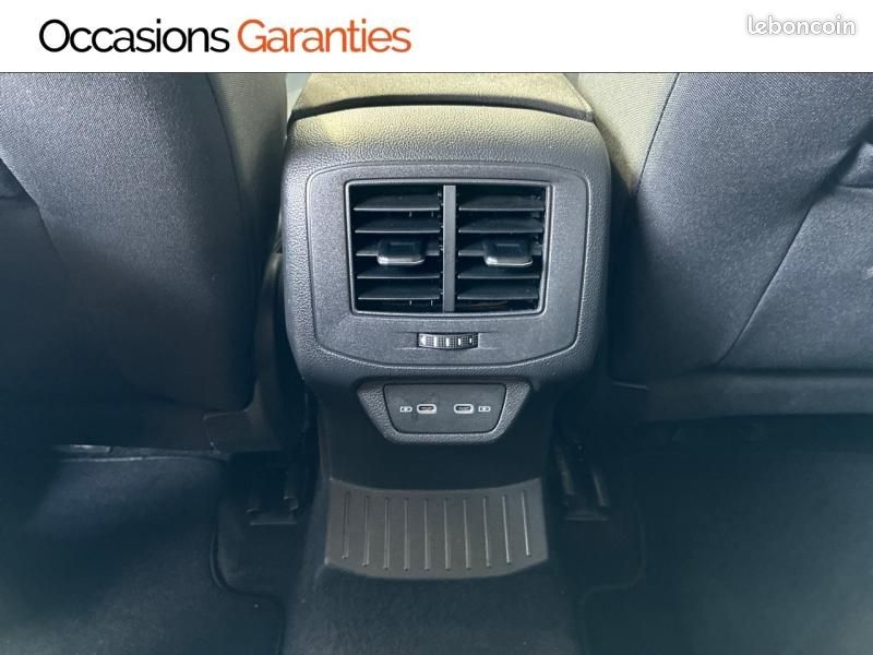Volkswagen T-Roc 2.0 TDI 115ch Lounge S&S (image 29)