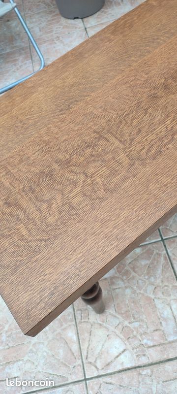 Table basse originale (image 4)