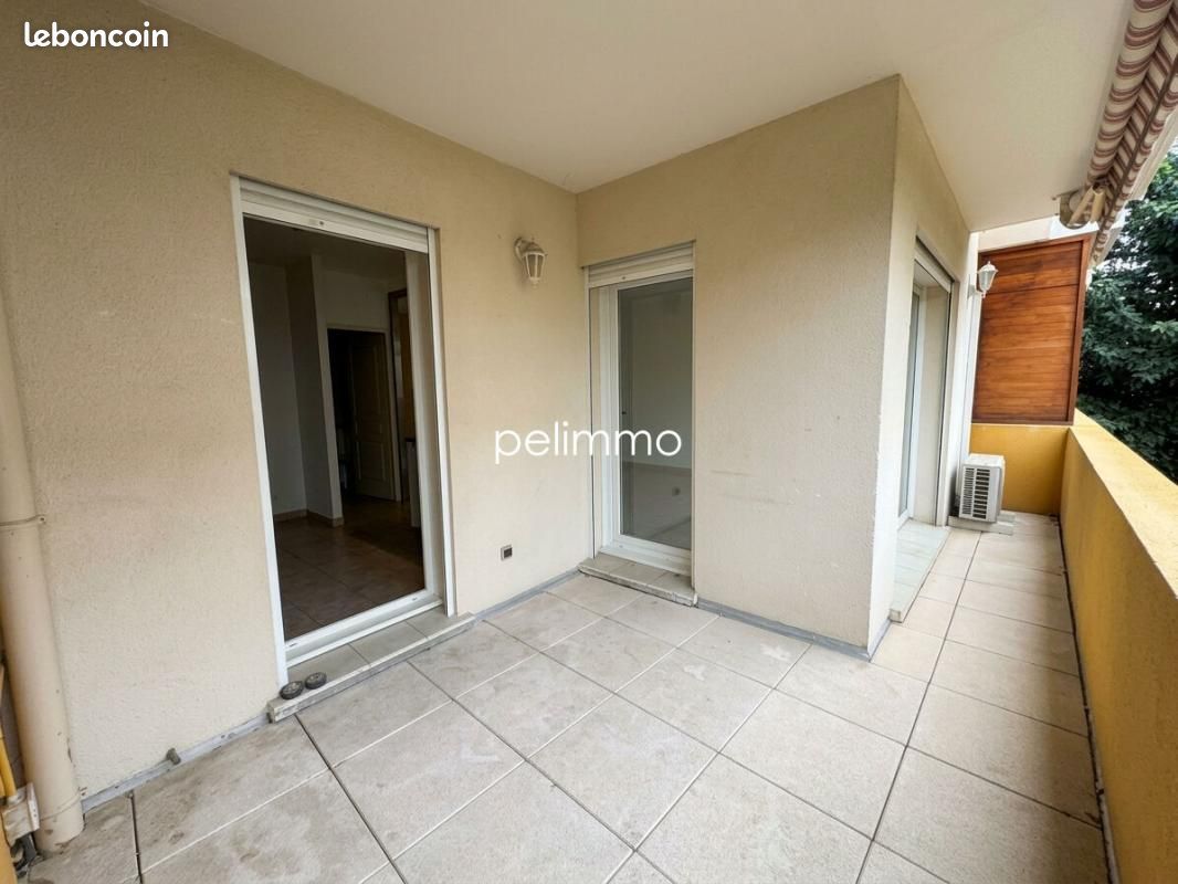 Appartement 3 pièces 75 m² · à Salon-de-Provence · 75 m² · 1 040 €/mois