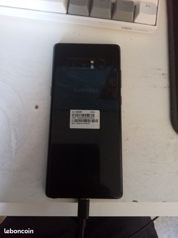 Téléphone Samsung (image 1)