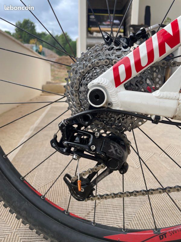 Mondraker Dune R - Enduro (image 6)