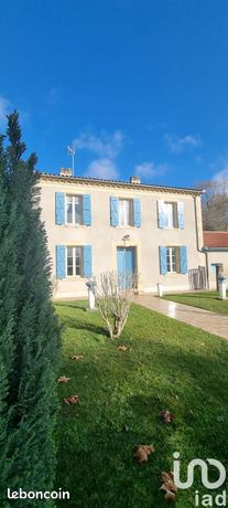 Maison 7 pièces 232 m²