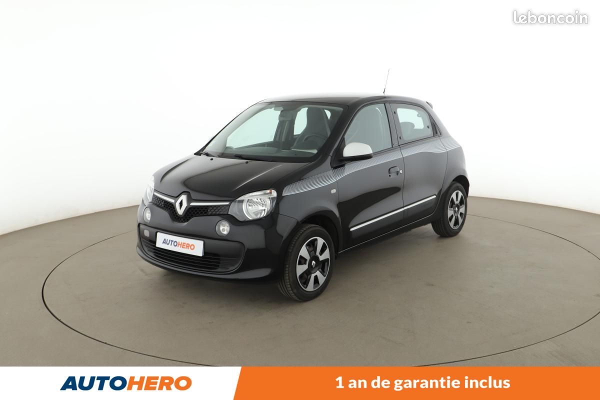 Renault Twingo 1.0 SCe Limited 71 ch (image 1)