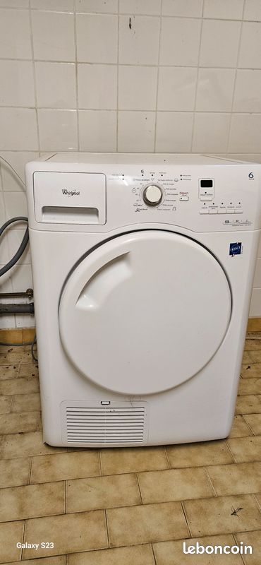 Lot gros électroménager (image 3)