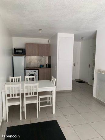 Location T2 -EYSINES-RUE DE LA GARE