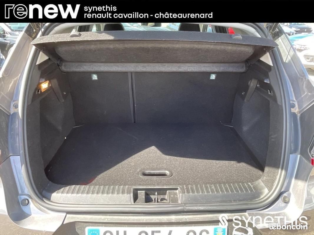 Renault Captur TCe 140 - 21 Intens (image 6)
