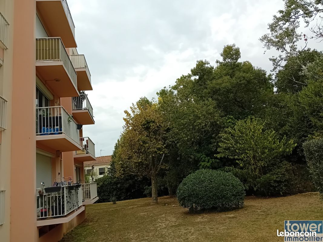 Appartement 3 pièces 57 m² · à Marseille · 57 m² · 255 000 €
