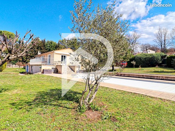 Villa 4 pièces 88 m²