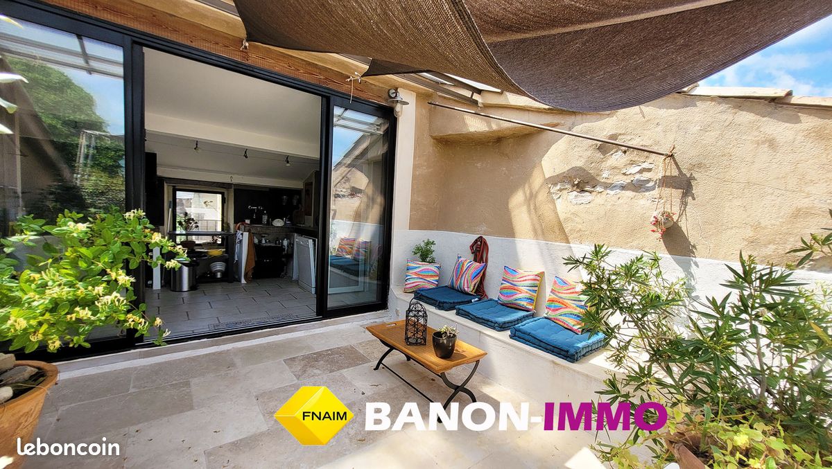 Maison 6 pièces 152 m² · à Revest-du-Bion · 152 m² · 249 000 €