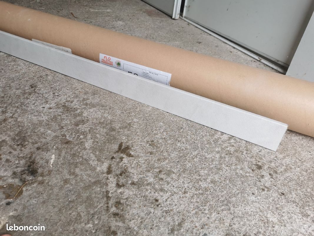 Plinthes carrelage (image 1)