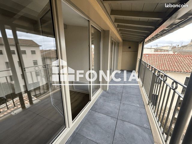 Appartement 3 pièces 56 m² · à Narbonne · 56 m² · 575 €