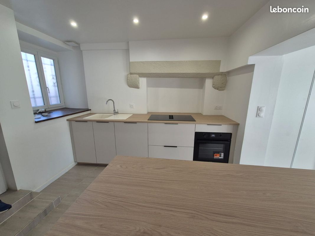 Maison 4 pièces 127 m² · à Saint-Junien · 127 m² · 205 000 €