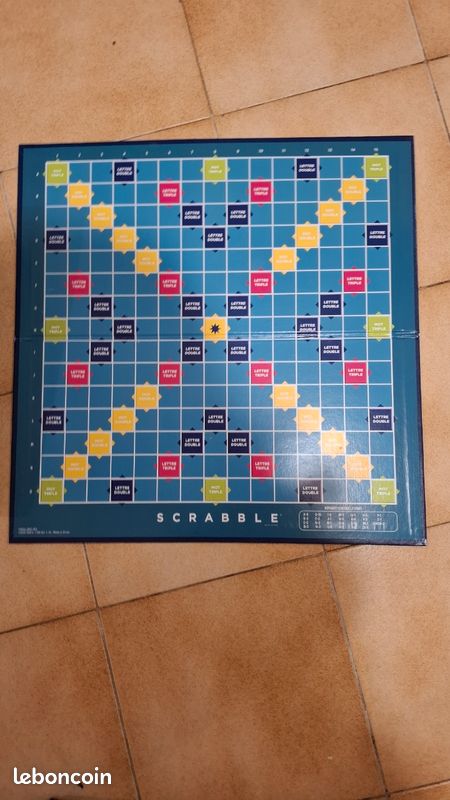 Scrabble (image 2)