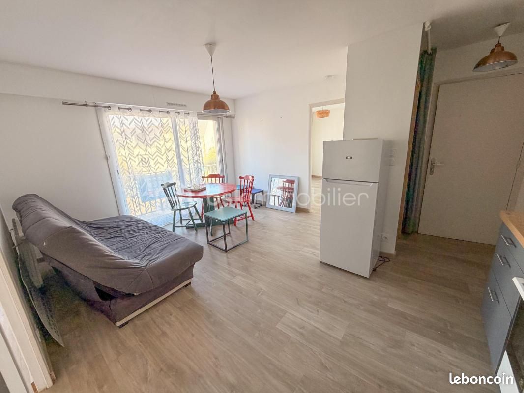 Appartement 3 pièces 48 m² · à Quiberon · 48 m² · 222 900 €