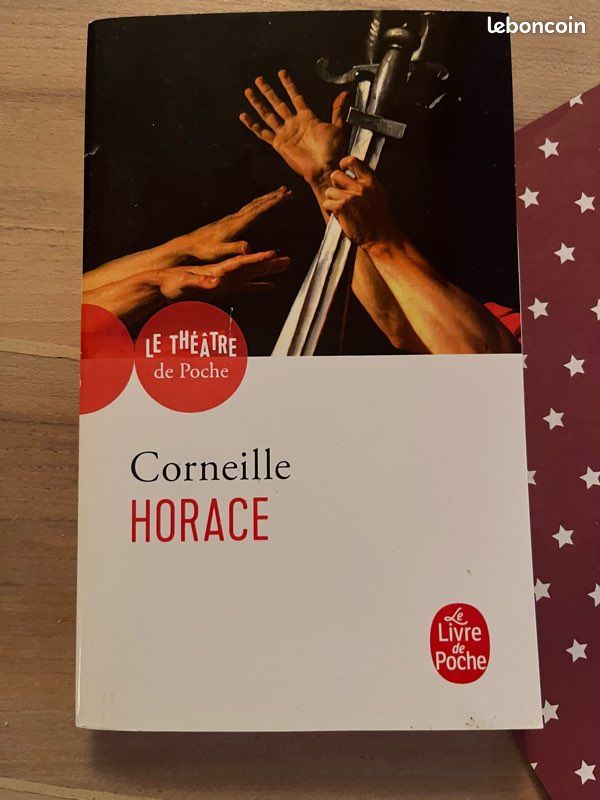 Horace (image 2)