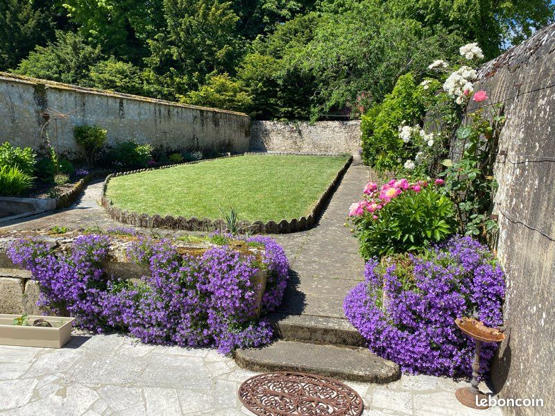 Maison 5 pièces 113 m² · à Mamers · 113 m² · 205 000 €