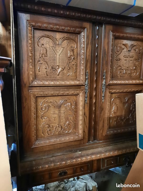 Meuble ancien (image 5)