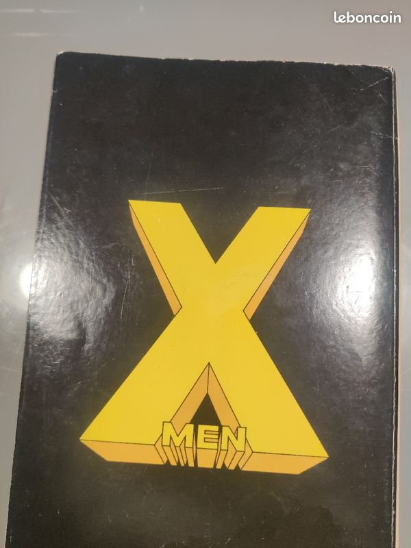 X men le retour des broods (image 4)