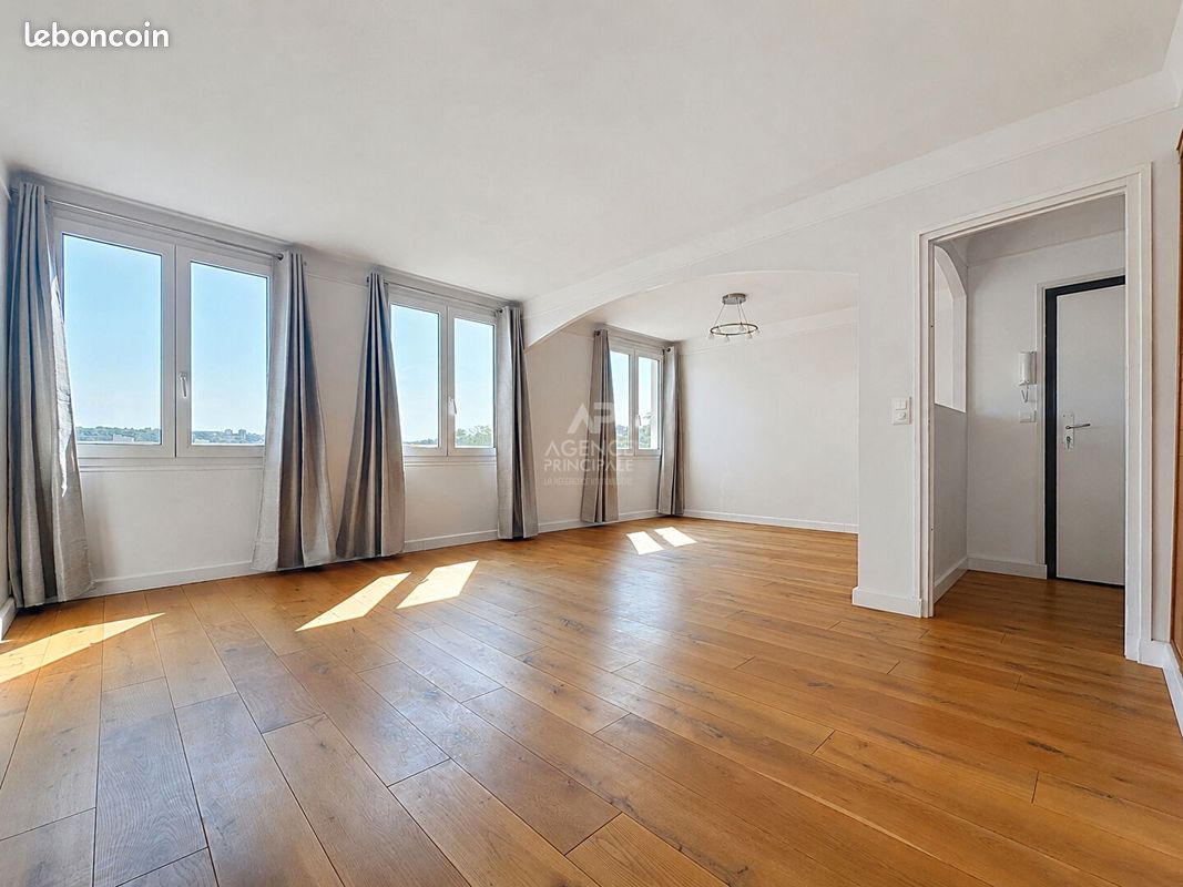Appartement 4 pièces 71 m² · à Le Pecq · 71 m² · 315 000 €