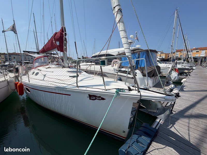 Dufour Gib'Sea 33 — Vedi foto 1