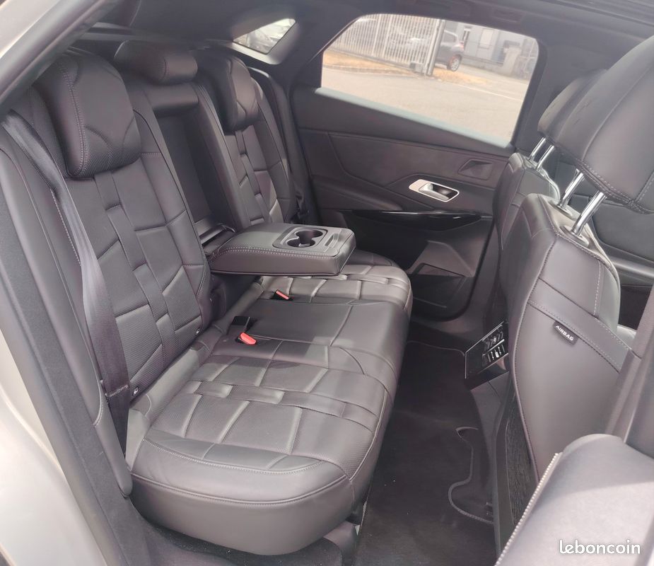DS DS 7 CROSSBACK 2.0 BLUEHDI 180CH LOUVRE BVa8 (image 7)