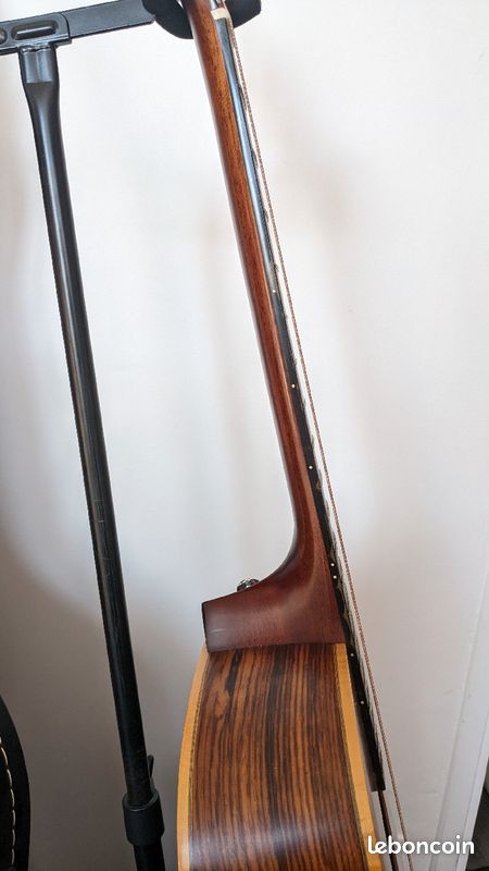Guitare Walden G3030CE (image 5)