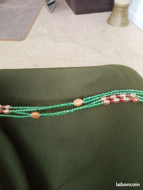 Baya africaine (image 6)