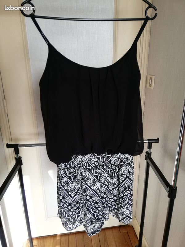 Combi short (image 1)