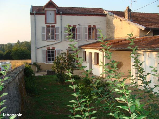 Maison 4 chambres