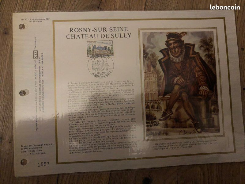 Timbres de collection (image 3)