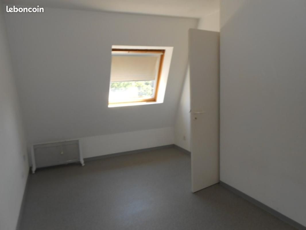 Appartement 2 pièces 26 m² · à Mulhouse · 26 m² · 405 €