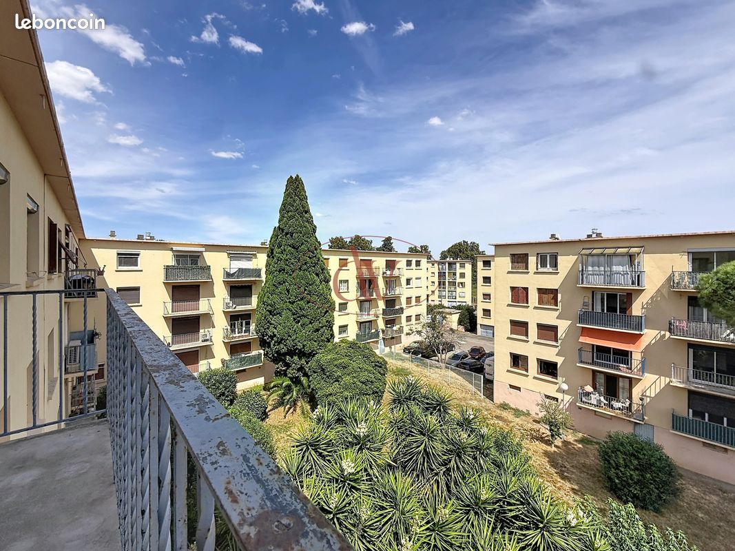 Appartement 3 pièces 74 m² · à Perpignan · 74 m² · 70 000 €