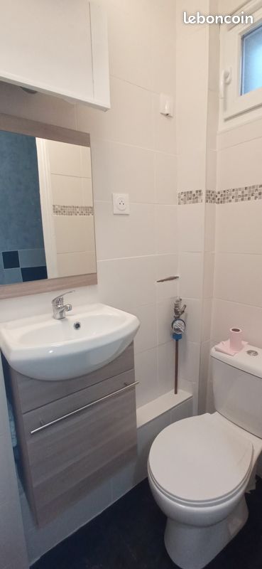 Appartement a louer villiers-sur-marne - 1 pièce(s) - 17 m2 - Surfyn