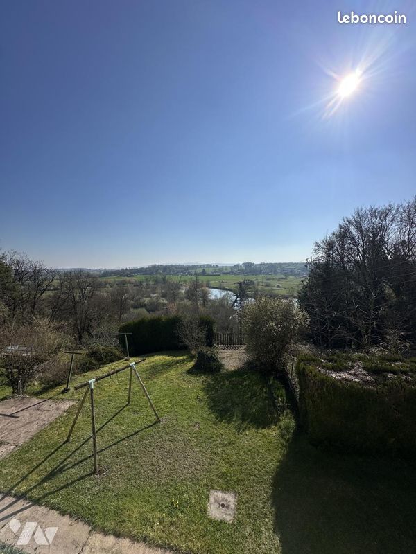 Maison 5 pièces 138 m²