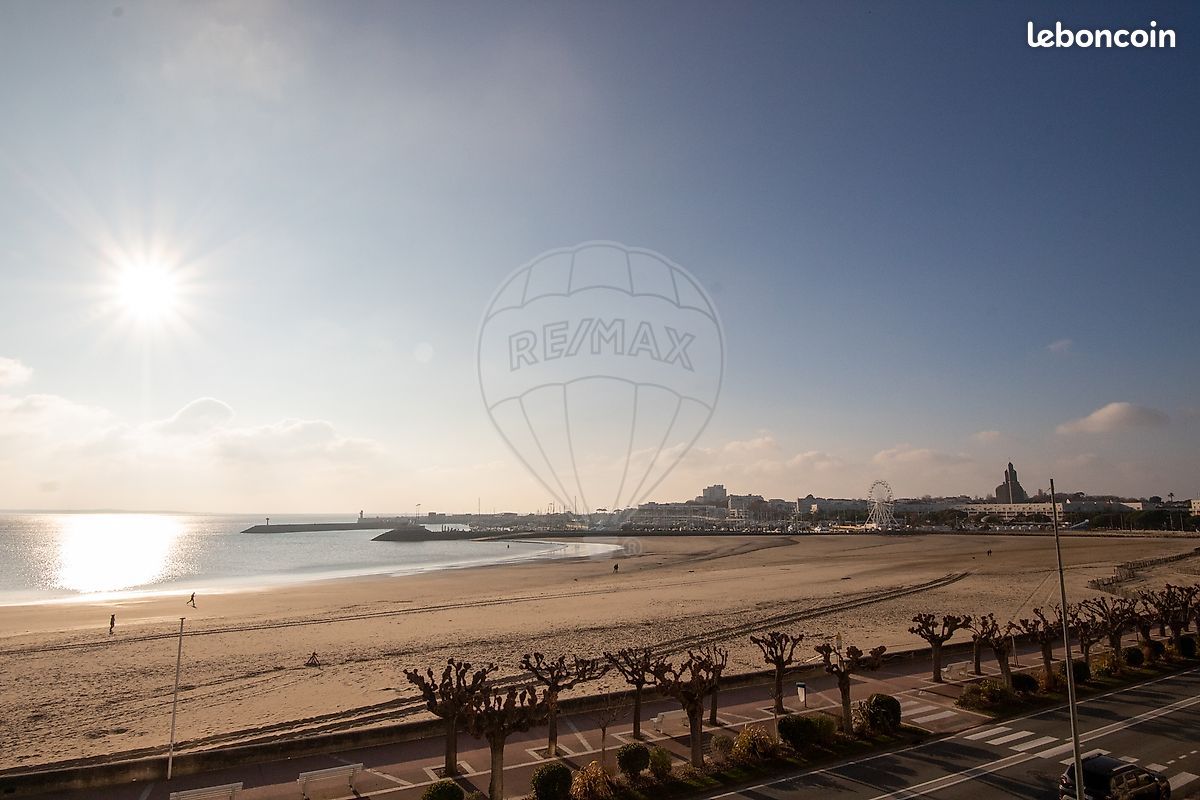 Appartement 3 pièces 55 m² · à Royan · 55 m² · 420 000 €