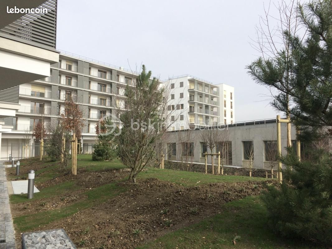 Appartement 3 pièces 60 m² · à Brétigny-sur-Orge · 60 m² · 219 000 €