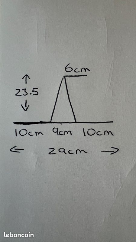 Linteau en acier (image 4)