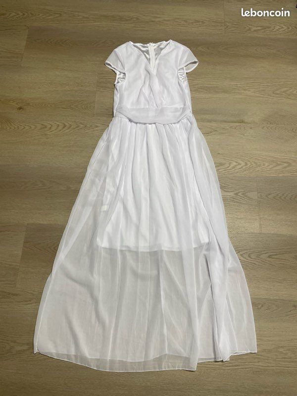 Robe longue T36 (image 1)