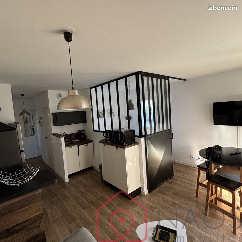 Appartement 2 pièces 32 m² · à Dinard · 32 m² · 230 000 €
